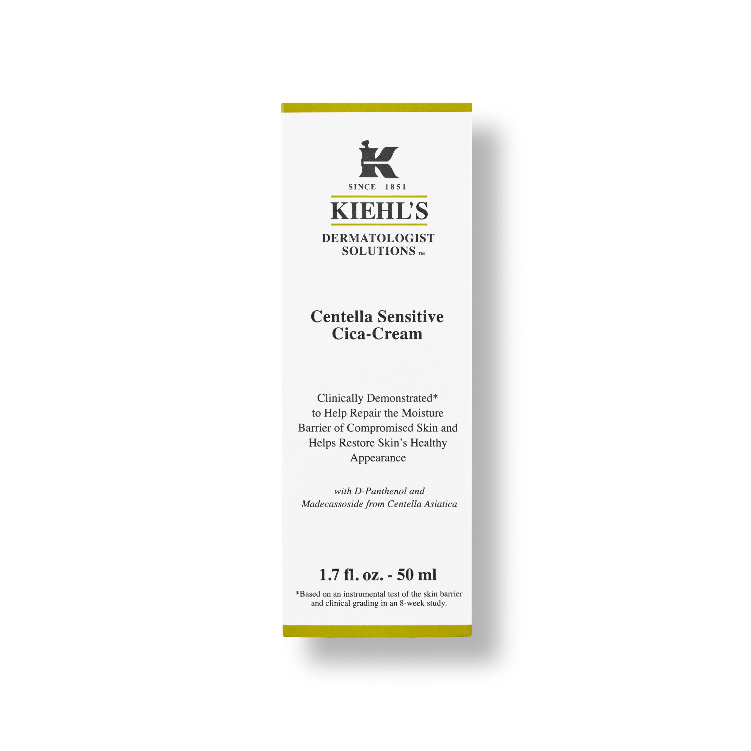 Centella Sensitive Cica-Krem