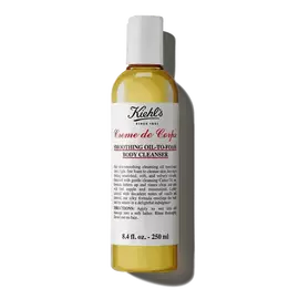 Creme de Corps Smoothing Oil-to-Foam Body Cleanser - Cildi Nazikce Arındıran Vucut Temizleme Yağı