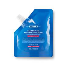 Ultra Facial Oil-Free Gel Cream - Yağlı Ciltler İcin Gozenek Karşıtı Jel Krem