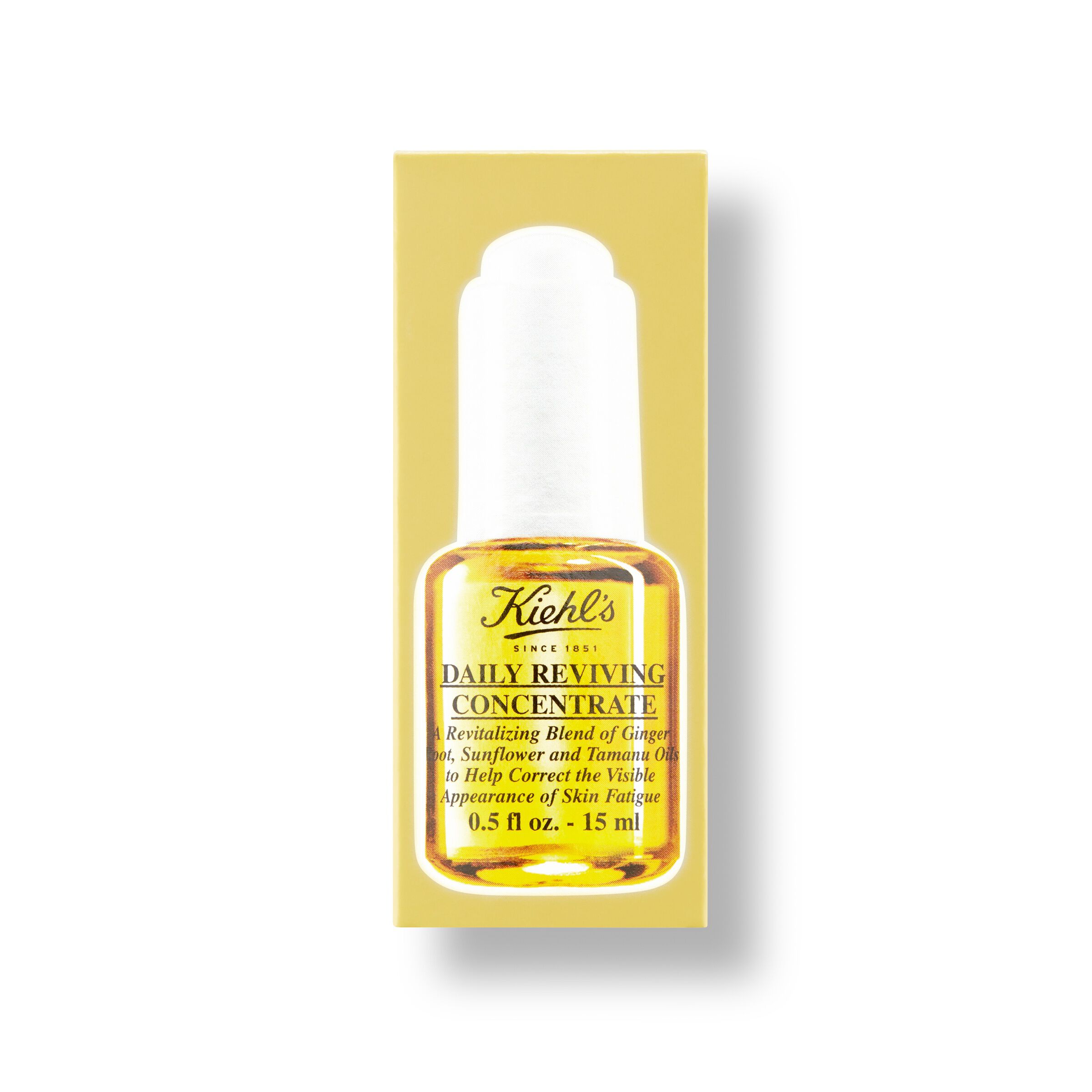 Daily Reviving Concentrate
