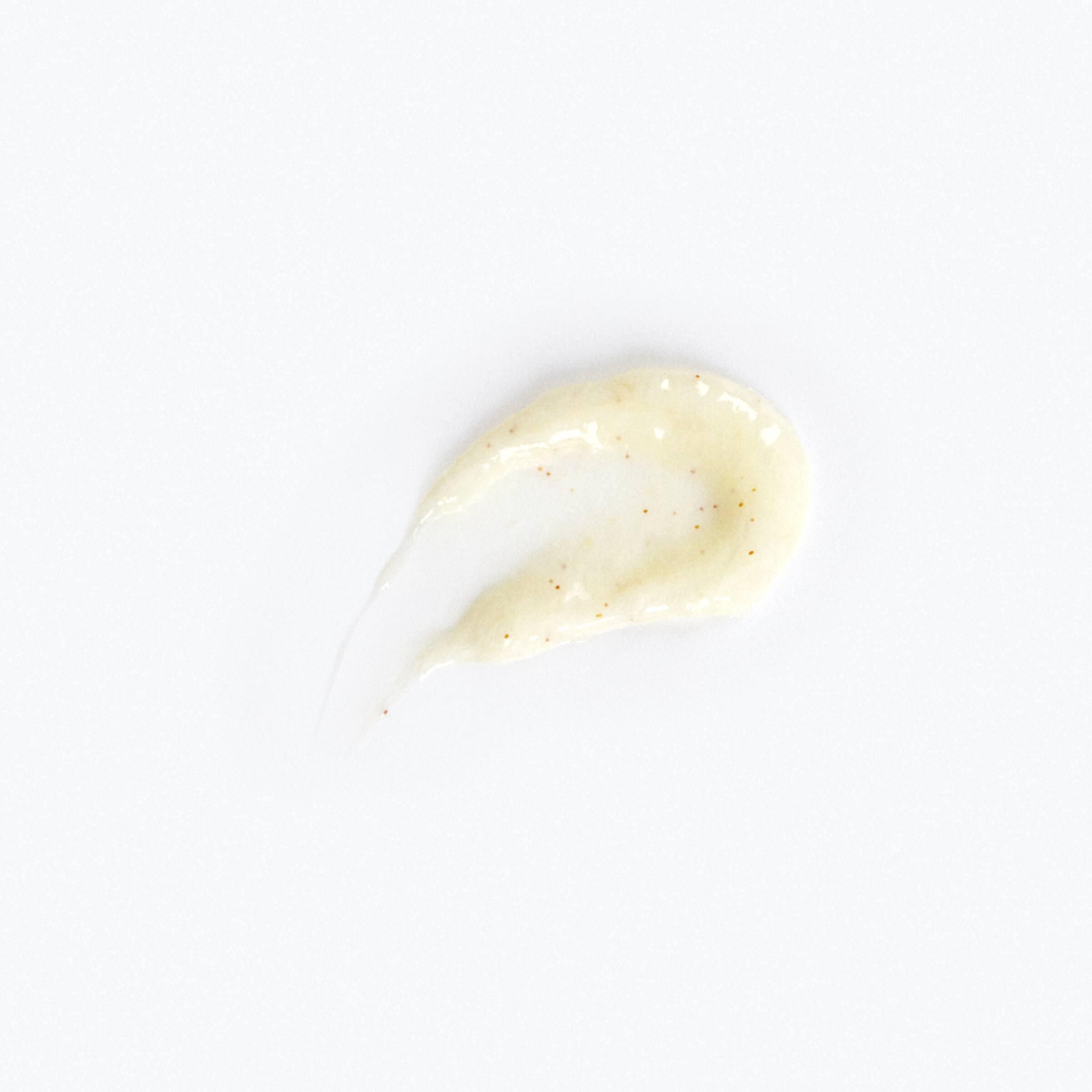 Pineapple Papaya Facial Scrub - Meyve Tanecikli Arındırıcı Peeling
