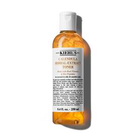 Calendula Herbal Extract Toner 250ml Şişe