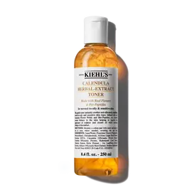 Calendula Herbal Extract Toner 250ml Şişe