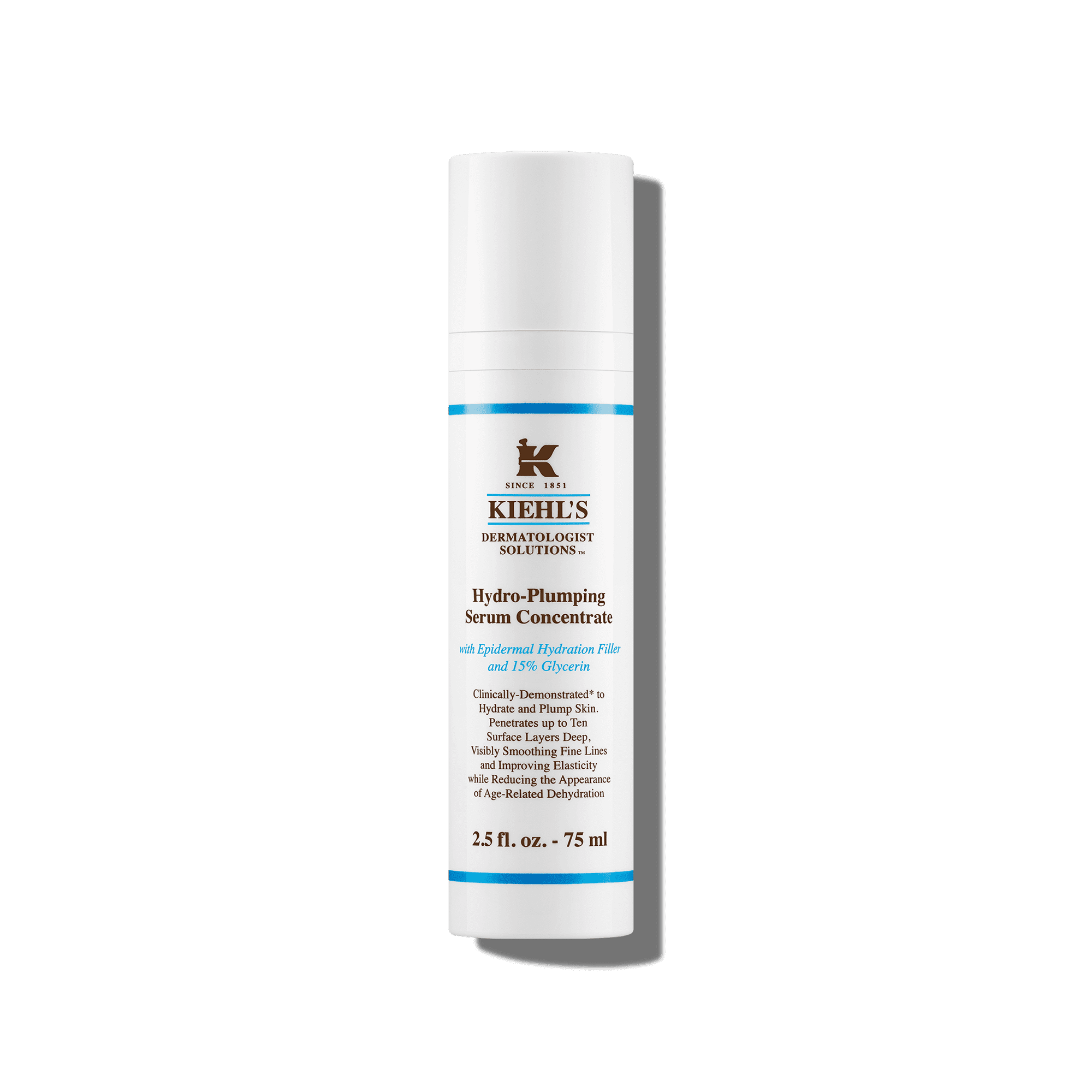 Hydro-Plumping Serum Concentrate – Cilt Dolgunlaştırıcı Serum