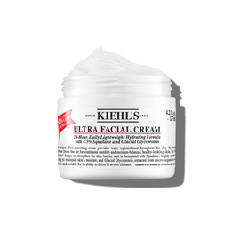 Ultra Facial Cream - Gunluk Nemlendirici Krem