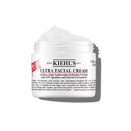 Ultra Facial Cream - Gunluk Nemlendirici Krem