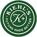 Kiehl’s Future Made Better damgası