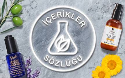 cilt bakimi - sac bakimi- urun icerigi