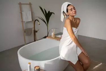 vucut bakim - kadin bakim