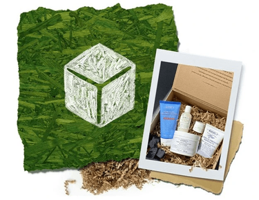 cilt bakimi - surdurulebilir paketleme - geridonusum