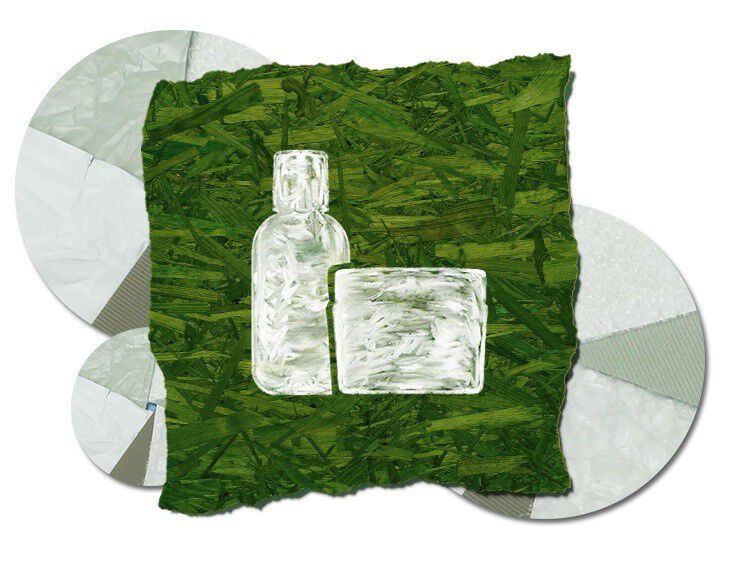 cilt bakimi - surdurulebilir paketleme - geridonusum