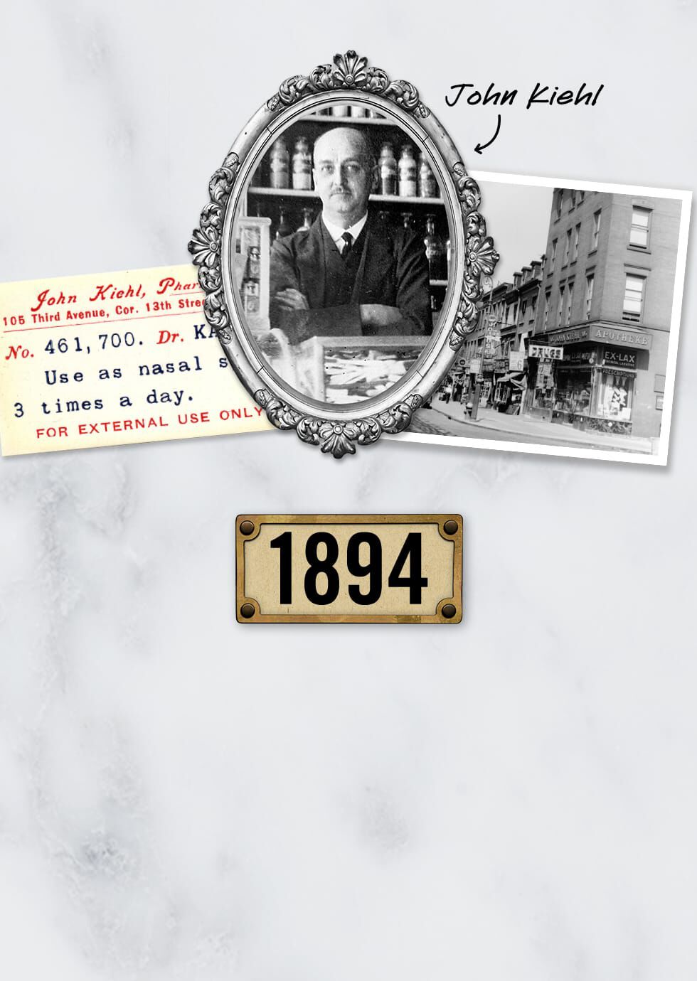 miras - magaza - tarih