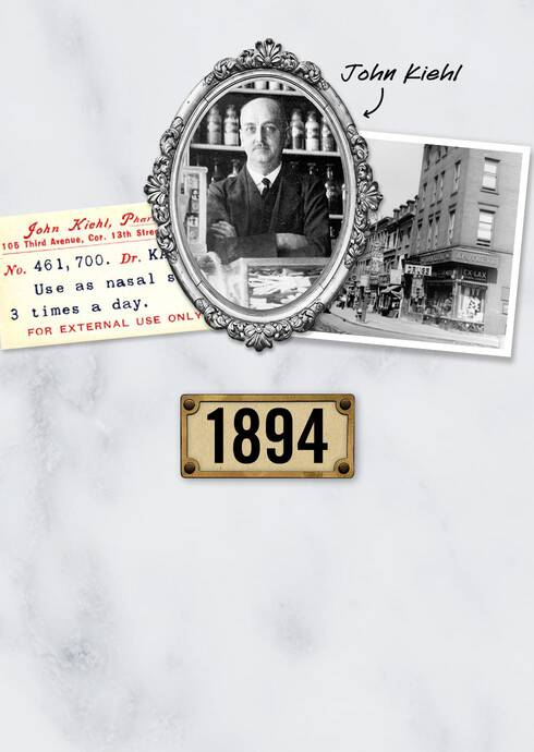 miras - magaza - tarih