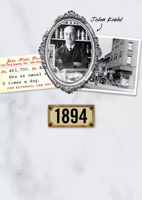 miras - magaza - tarih
