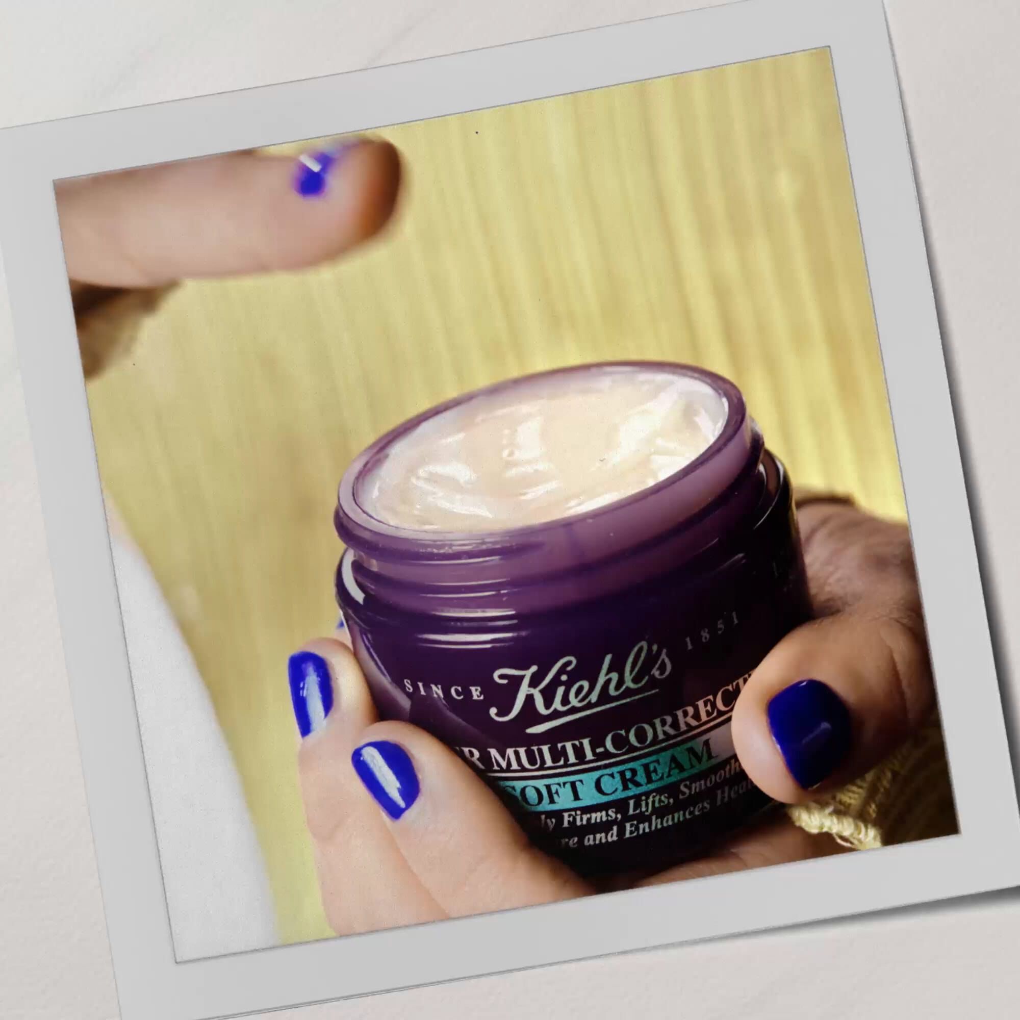 Kiehl's Super Multi-Corrective Cream