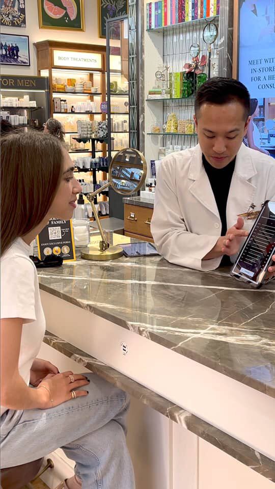 Kiehl's limited edition holiday advent calendar video cover