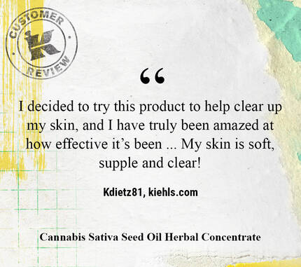 I decided to try this product to help clear up my skin, and I have truly been amazed at how effective it’s been ... My skin is soft, supple and clear! —Kdietz81, kiehls.com