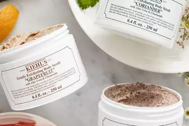 vucut bakimi - kadin bakim