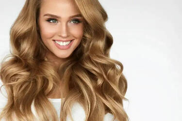sac bakim - kadin bakim