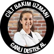 Canlı Destek
