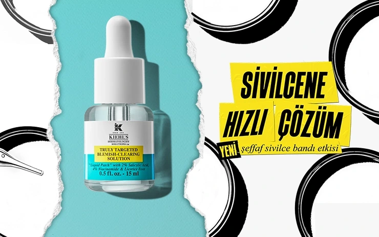Sivilcene Hızlı Çözüm